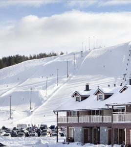 Himosport Apartments