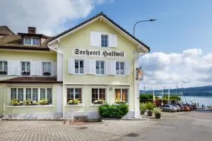 Beinwil Swiss Quality Seehotel - Gontenschwil
