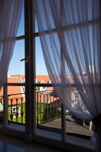 Alchymist Prague Castle Suites Hotel