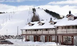 Himosport Apartments - Jämsä