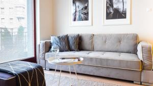 City Center Apartments SPA & Wellness