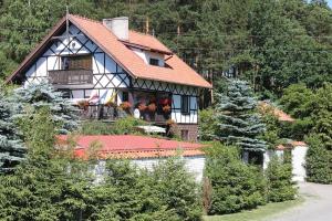 Apartament Kaszubski