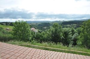 Maisons de vacances maison dans la margeride : photos des chambres