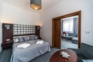 Sądelski Dwór Medical SPA