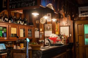 Bed & Breakfast Hisa Resje