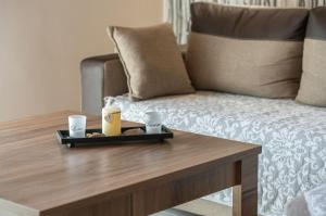 Beautiful City Center Apartments