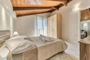 Beautiful City Center Apartments