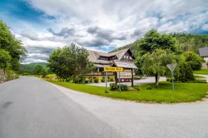 Bed & Breakfast Hisa Resje