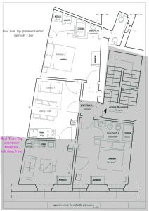 Appartamento Real Taste of Tuscany Top