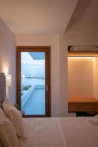 Natura Luxury Boutique Hotel Skopelos Skopelos Greece