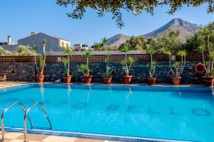 Corali Studios & Portobello Apartments Lasithi Greece