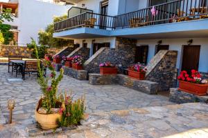 Corali Studios & Portobello Apartments Lasithi Greece