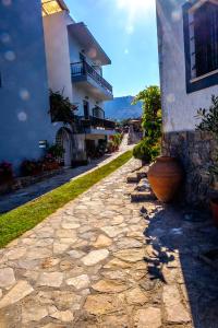 Corali Studios & Portobello Apartments Lasithi Greece