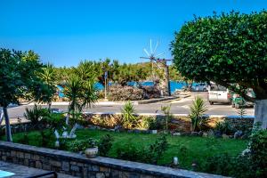 Corali Studios & Portobello Apartments Lasithi Greece