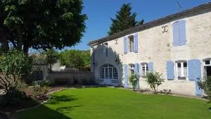 克洛泽拉酒店 - 马朗