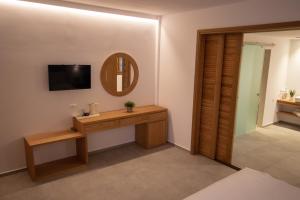 Natura Luxury Boutique Hotel Skopelos Skopelos Greece