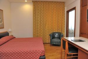Standard Double or Twin Room room in Hotel Svevo