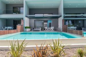 Lagomandra Beach Hotel Halkidiki Greece