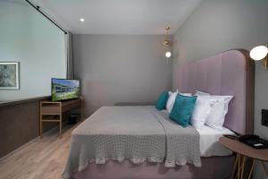 Lagomandra Beach Hotel Halkidiki Greece