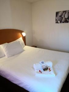 Hotels Quick Palace St Jean De Vedas - A709 : photos des chambres