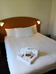 Hotels Quick Palace St Jean De Vedas - A709 : photos des chambres