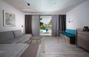 Lagomandra Beach Hotel Halkidiki Greece