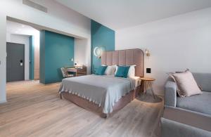 Lagomandra Beach Hotel Halkidiki Greece