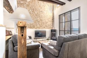 Townhouse Can Butxaca By homevillas360