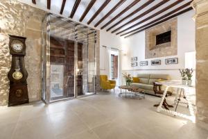 Townhouse Can Butxaca By homevillas360