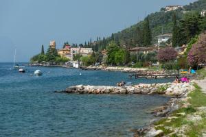 Hotel Residence Sirenella