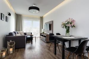 Elite Apartments Albatross Towers Deluxe