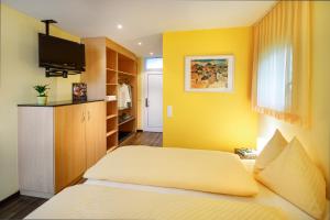 Seehotel Beinwil am See Swiss Quality