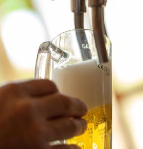 Hotel Residence Sirenella