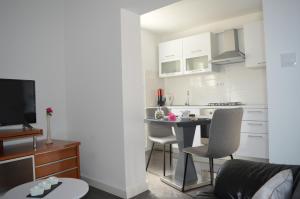 Apartman Talija