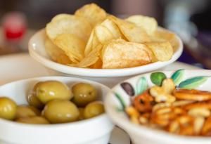 Hotel Residence Sirenella