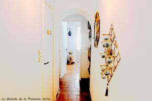 Maisons d'hotes La Bastide de la Provence Verte : photos des chambres