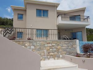 Thassos Grand Resort Thassos Greece