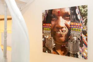 B&B / Chambres d'hotes 46FM : Montauban Guest House : photos des chambres