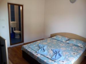 Double Room with Balcony room in Casa Mara M8