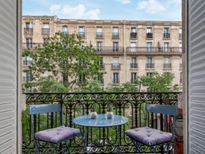 Appartements Welkeys - Felix Faure : photos des chambres