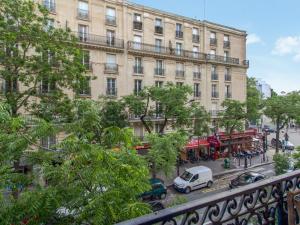 Appartements Welkeys - Felix Faure : photos des chambres