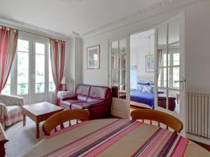 Appartements Welkeys - Felix Faure : photos des chambres