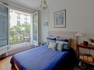 Appartements Welkeys - Felix Faure : photos des chambres
