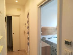 Pisolo casa vacanze nuovo appartamento vicino allospedale SantOrsola