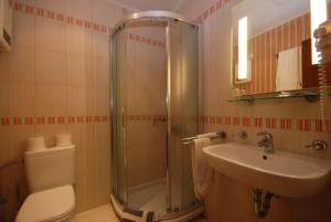 Hotel Elvetia Euritania Greece