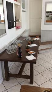 Hotels Relais Maximilien : photos des chambres