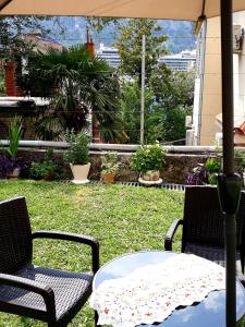 Apartments Krstos place