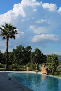 Villas Villa Le B : photos des chambres