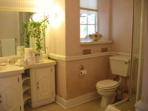 Villa Victoria executive Guest House