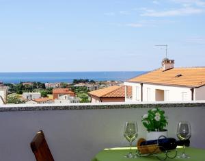 Apartment Bellavista 